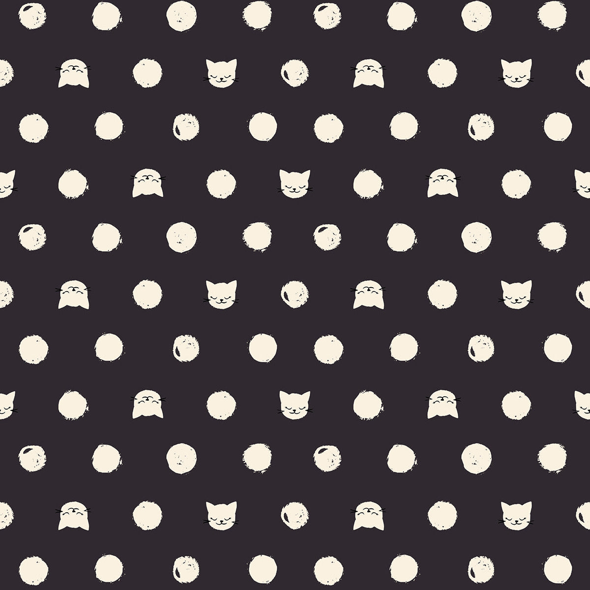Oops All Cats by Sarah Watts : Fabric Bundles