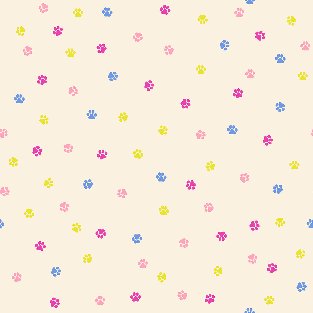 Oops All Cats by Sarah Watts : Fabric Bundles