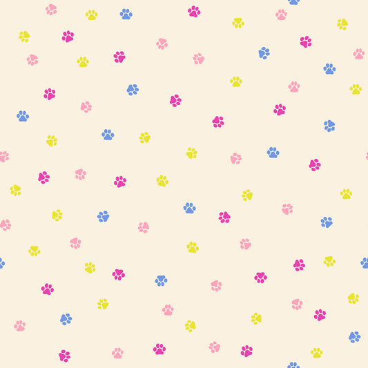 Oops All Cats by Sarah Watts : Fabric Bundles