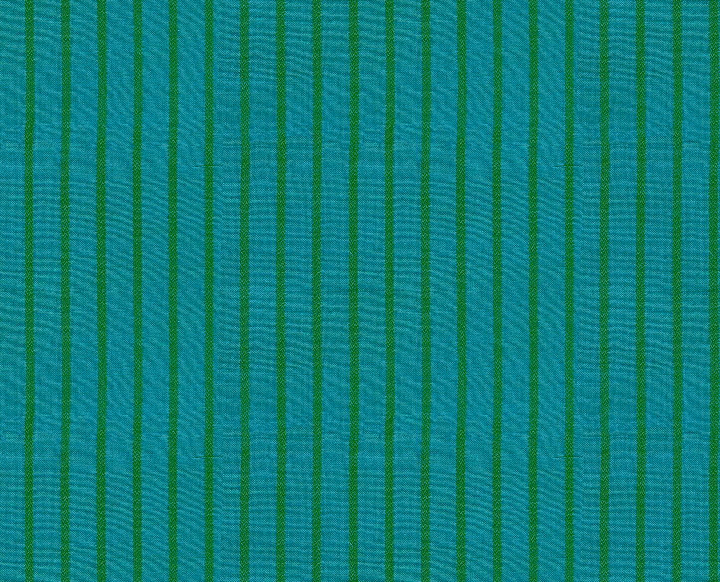 Mystic Fable Warp & Weft by Alexia Abegg : Apron Stripe Turquoise RS4123 16