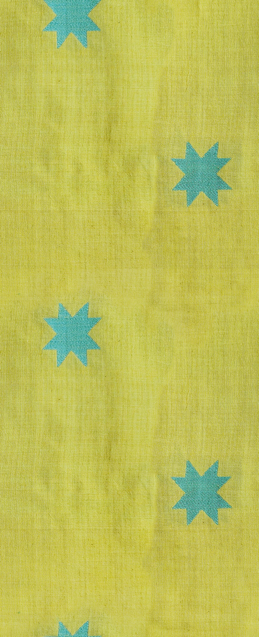 Mystic Fable Warp & Weft by Alexia Abegg : Quilt Star Pistachio RS4155 13