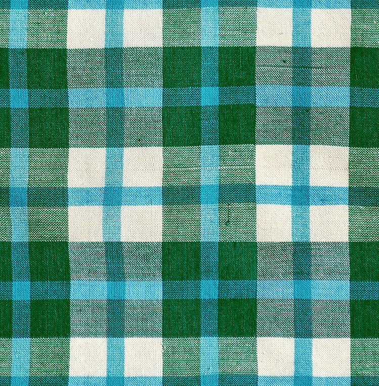 Mystic Fable Warp & Weft by Alexia Abegg : Juliet Plaid Jade RS4157 11