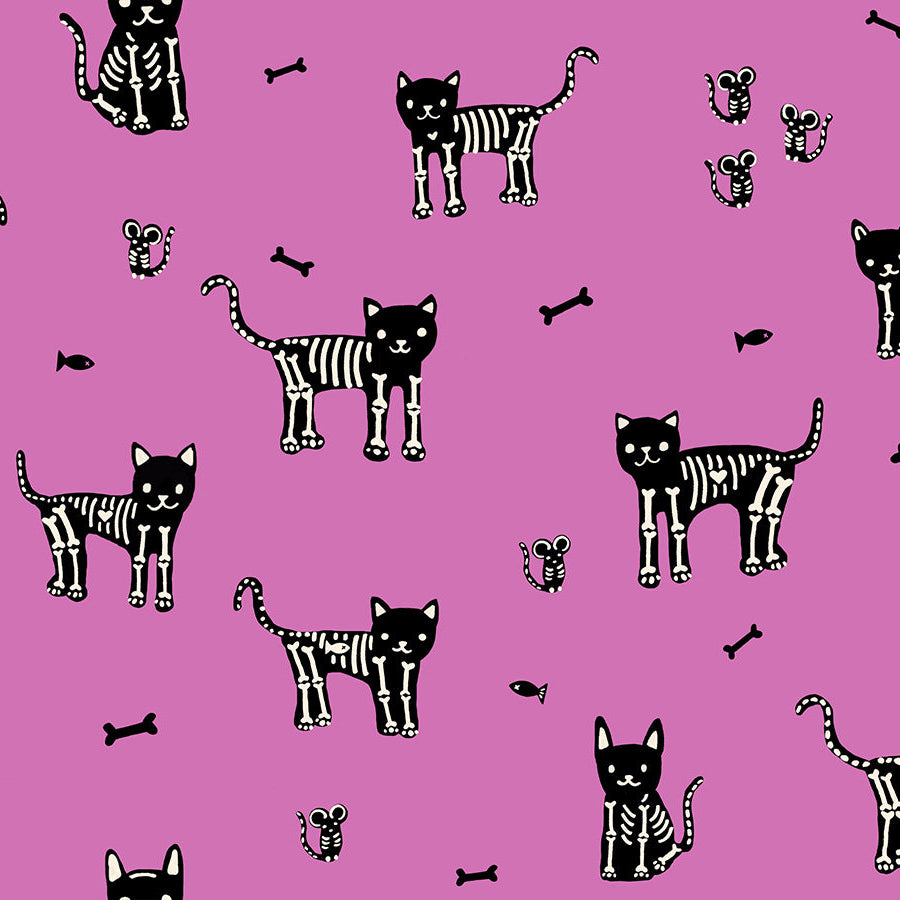 Boo Valley by Alexia Marcelle Abegg : Fabric Bundles