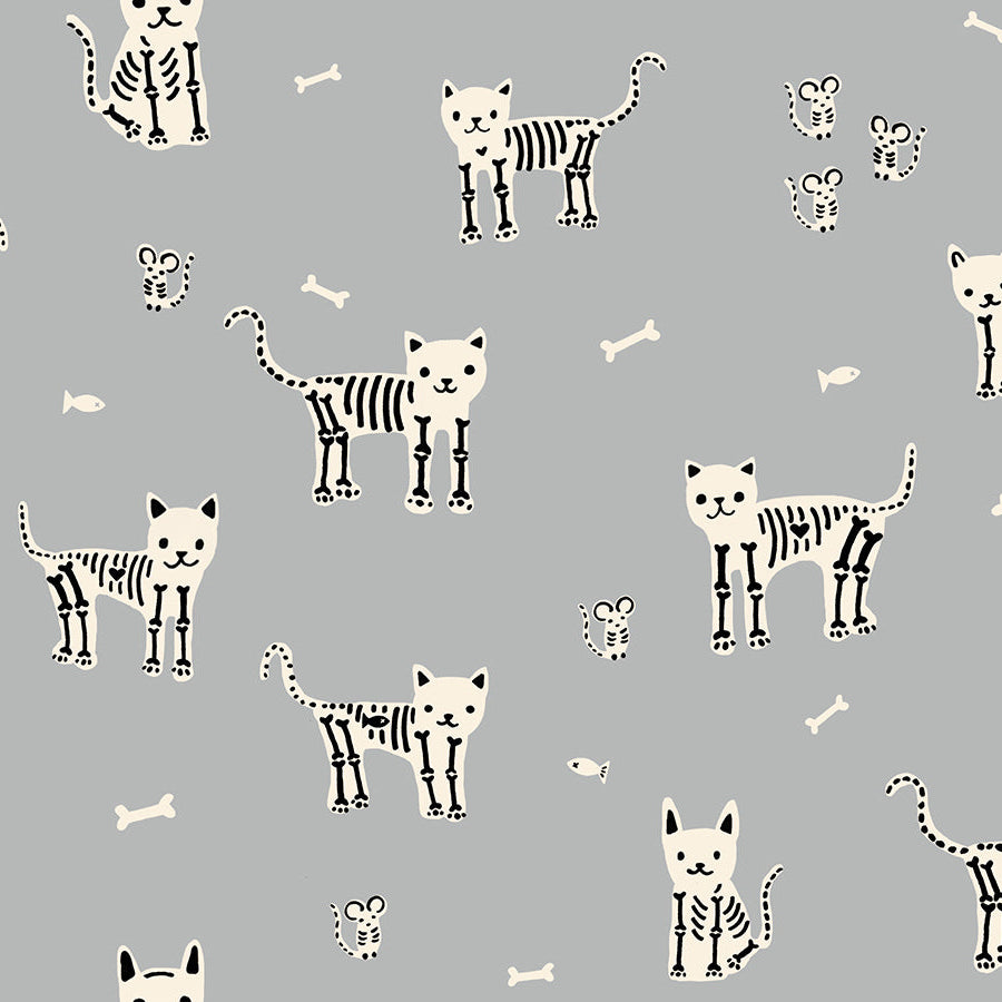 Boo Valley by Alexia Marcelle Abegg : Fabric Bundles