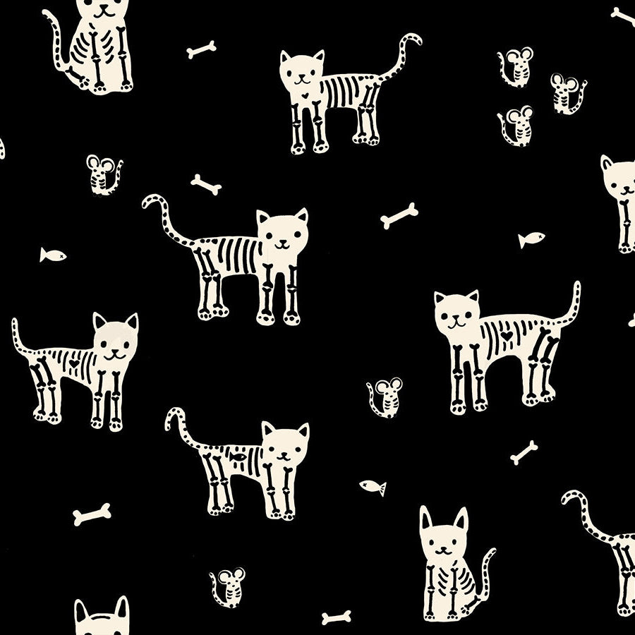 Boo Valley by Alexia Marcelle Abegg : Fabric Bundles