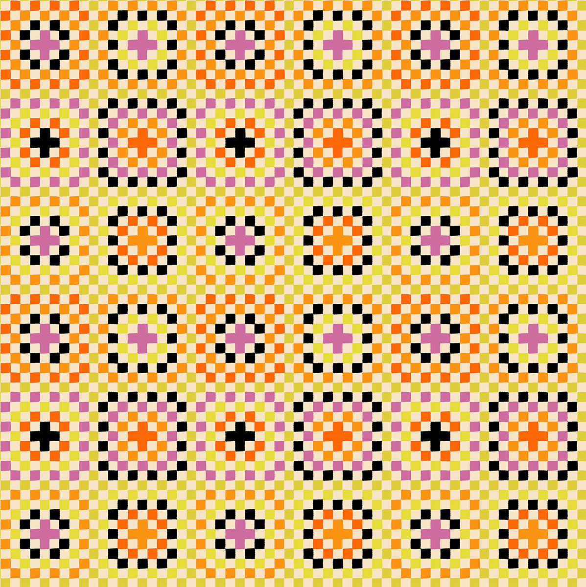Boo Valley by Alexia Marcelle Abegg : Fabric Bundles