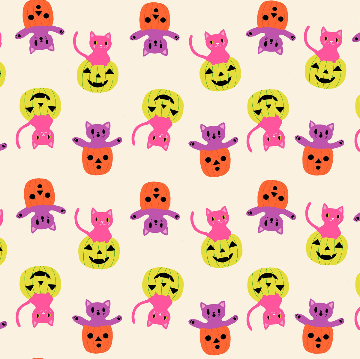 Boo Valley by Alexia Marcelle Abegg : Fabric Bundles
