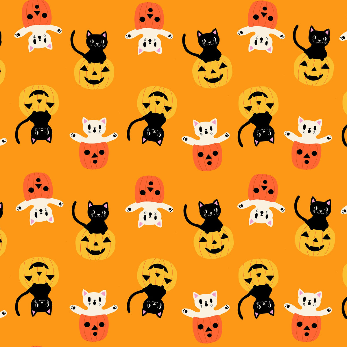 Boo Valley by Alexia Marcelle Abegg : Fabric Bundles