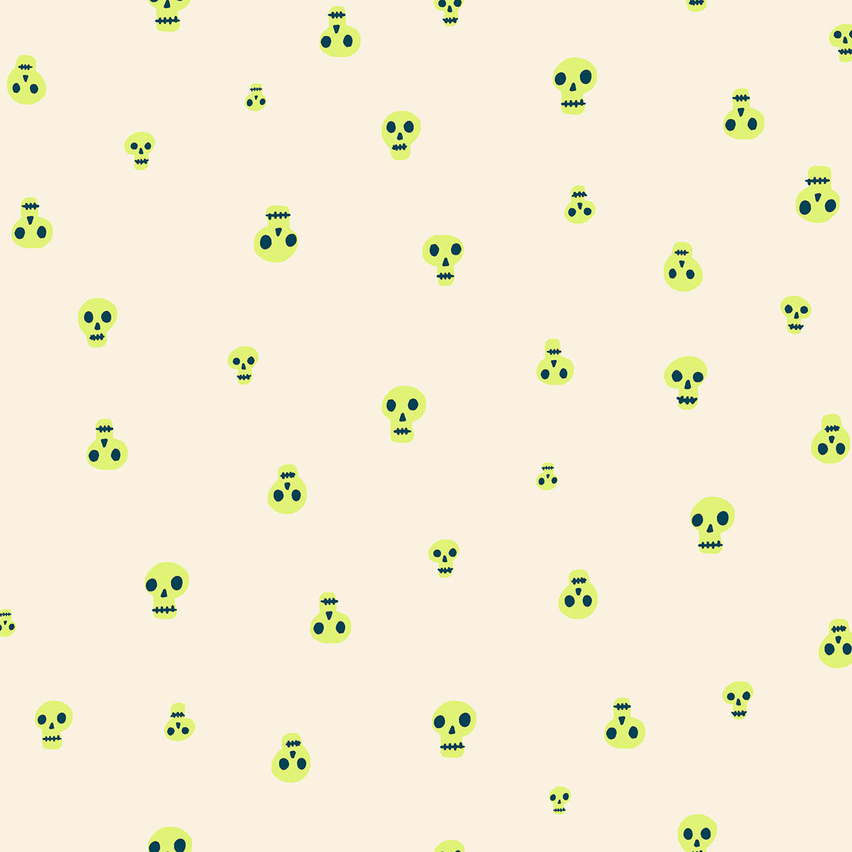 Boo Valley by Alexia Marcelle Abegg : Fabric Bundles