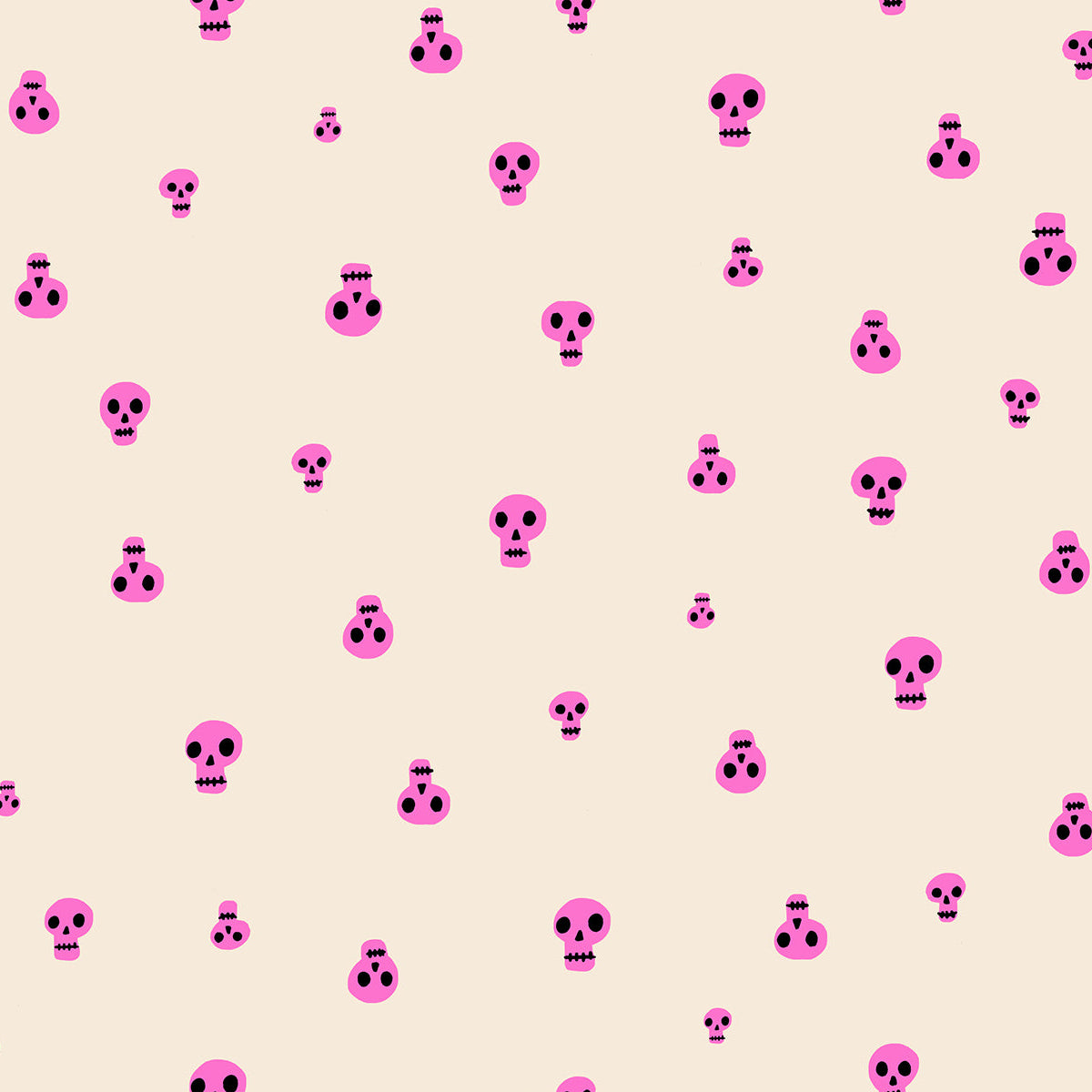 Boo Valley by Alexia Marcelle Abegg : Fabric Bundles