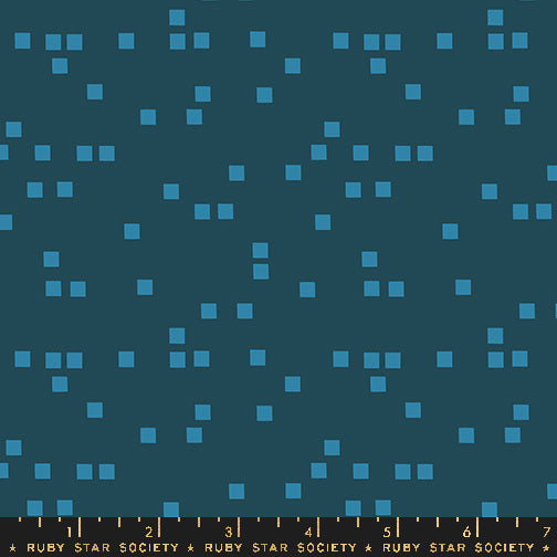 Geometry by Ruby Star Society : Square Dance Galaxy RS5177 15 (Estimated Arrival August 2025)