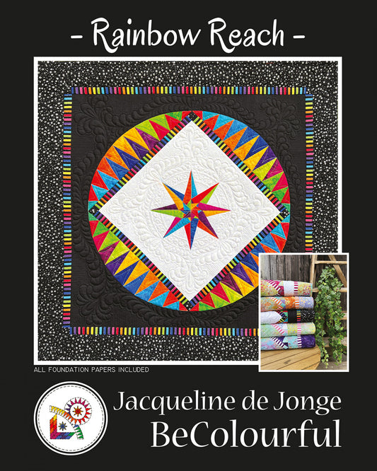 Rainbow Reach # BC2401 - Special Order