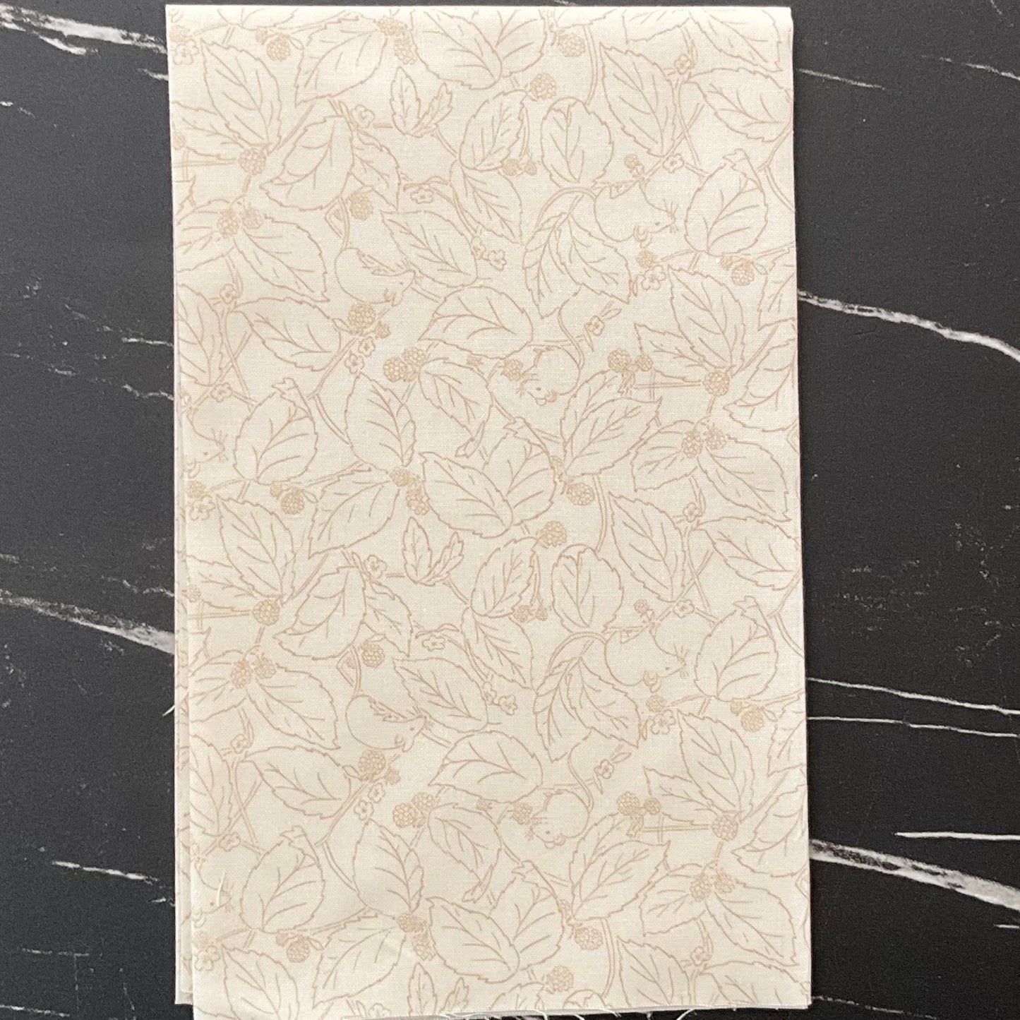 Rainier by Jessica Rose : Fabric Bundles