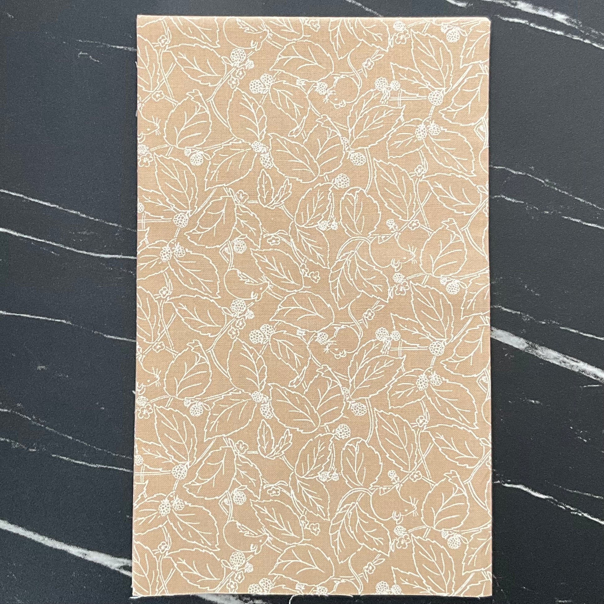 Rainier by Jessica Rose : Fabric Bundles