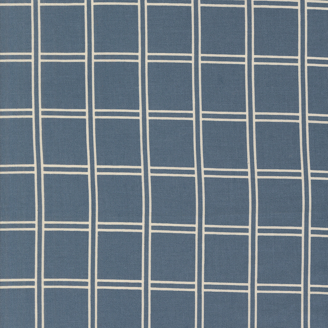 Rainier by Jessica Rose - Puget Sound Checks and Plaids Nantucket 38144 12