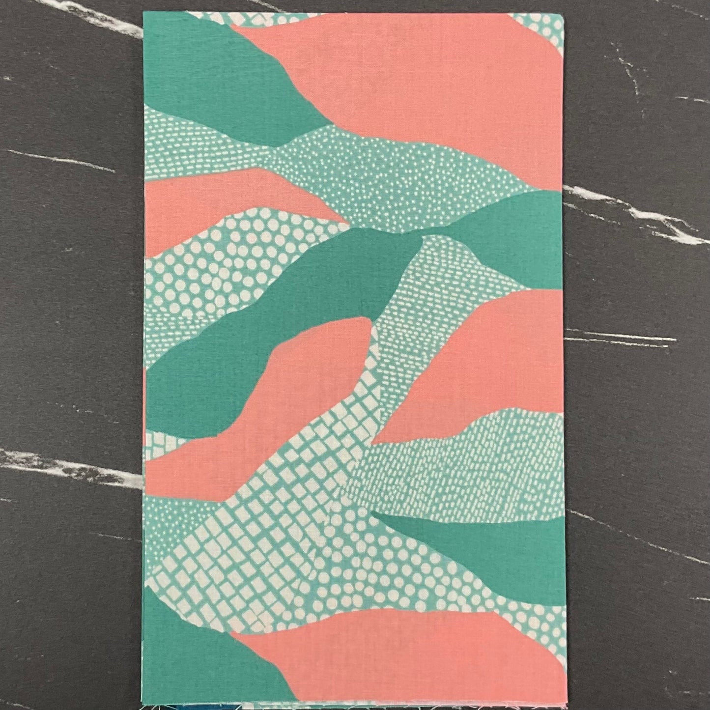 Reimagined Landscapes by Jen Hewett : Fabric Bundles