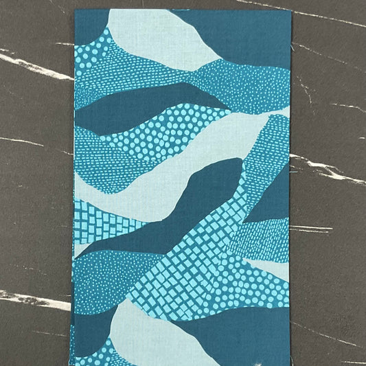 Reimagined Landscapes by Jen Hewett : Fabric Bundles