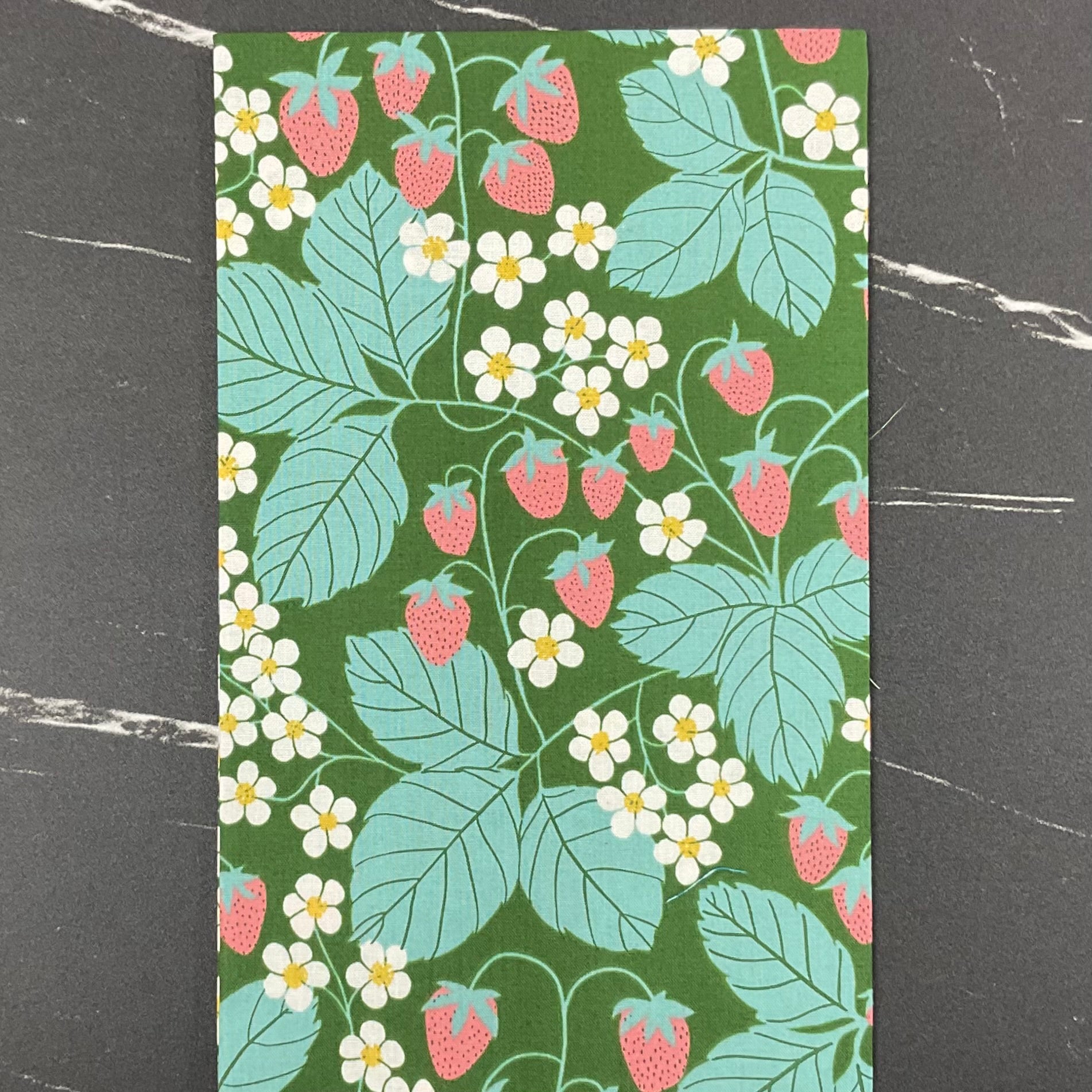 Reimagined Landscapes by Jen Hewett : Fabric Bundles