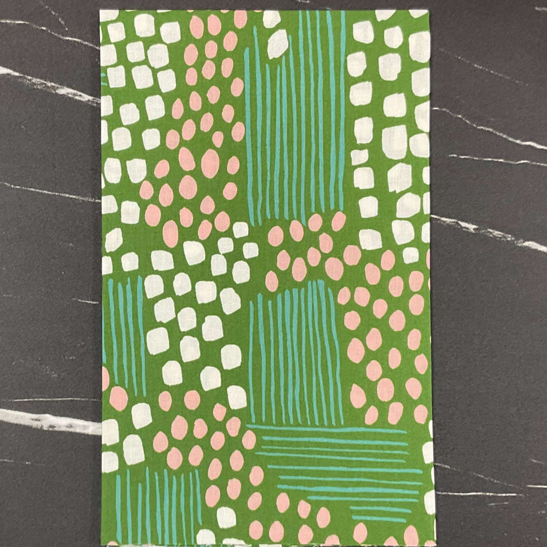 Reimagined Landscapes by Jen Hewett : Fabric Bundles