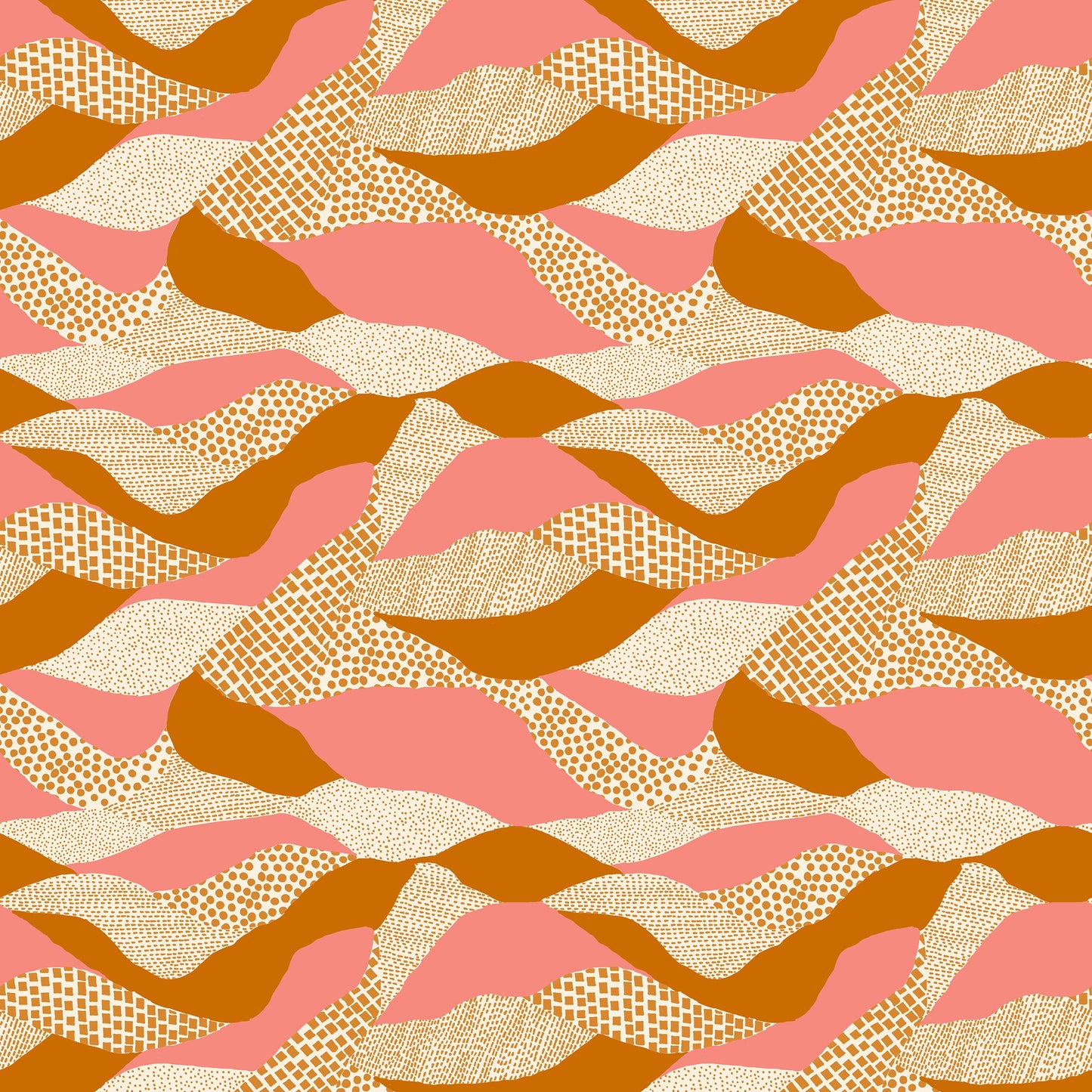 Reimagined Landscapes by Jen Hewett : Lands End Saddle RS6053 12