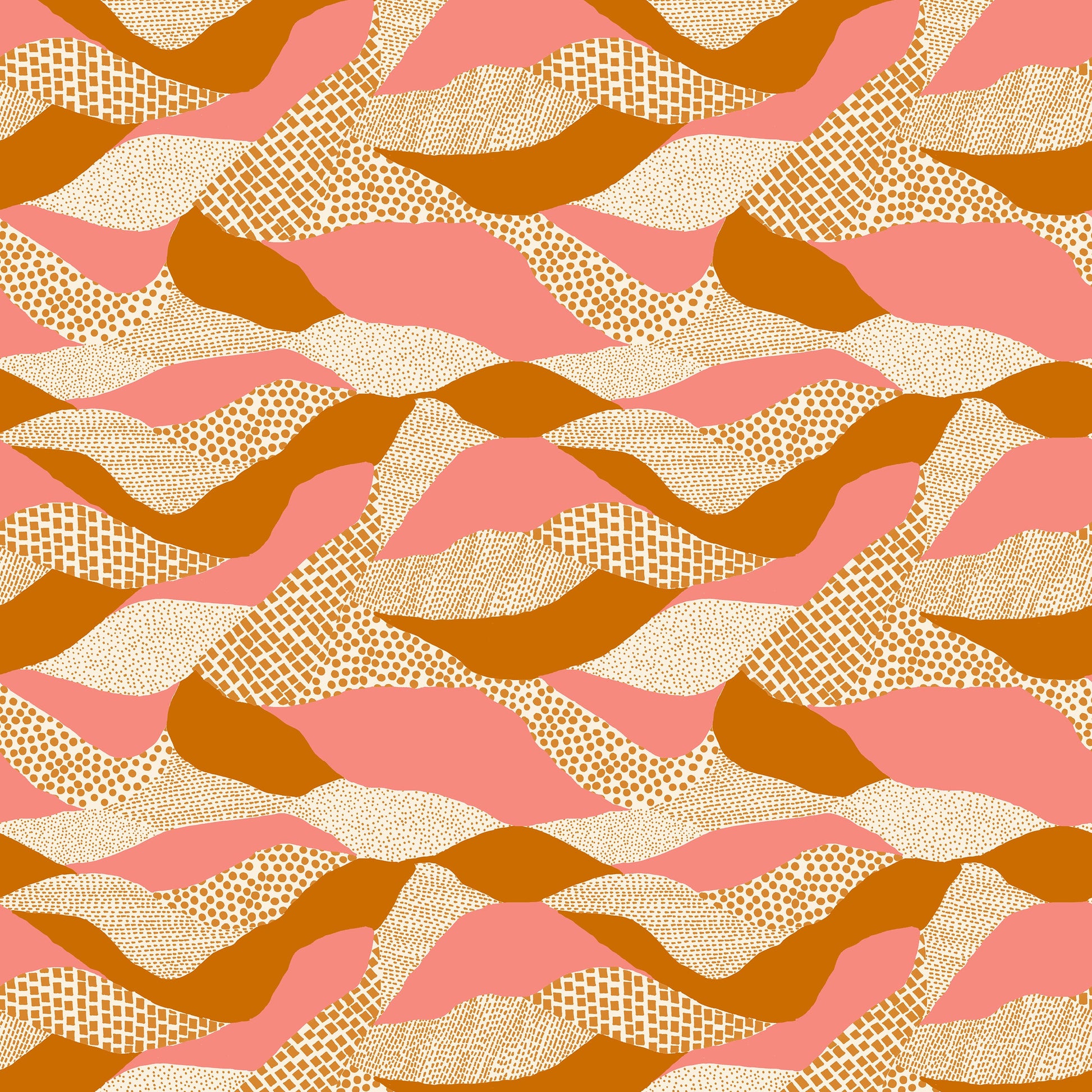 Reimagined Landscapes by Jen Hewett : Lands End Saddle RS6053 12