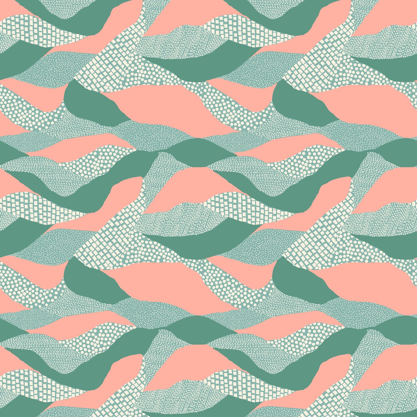 Reimagined Landscapes by Jen Hewett : Lands End Water RS6053 14