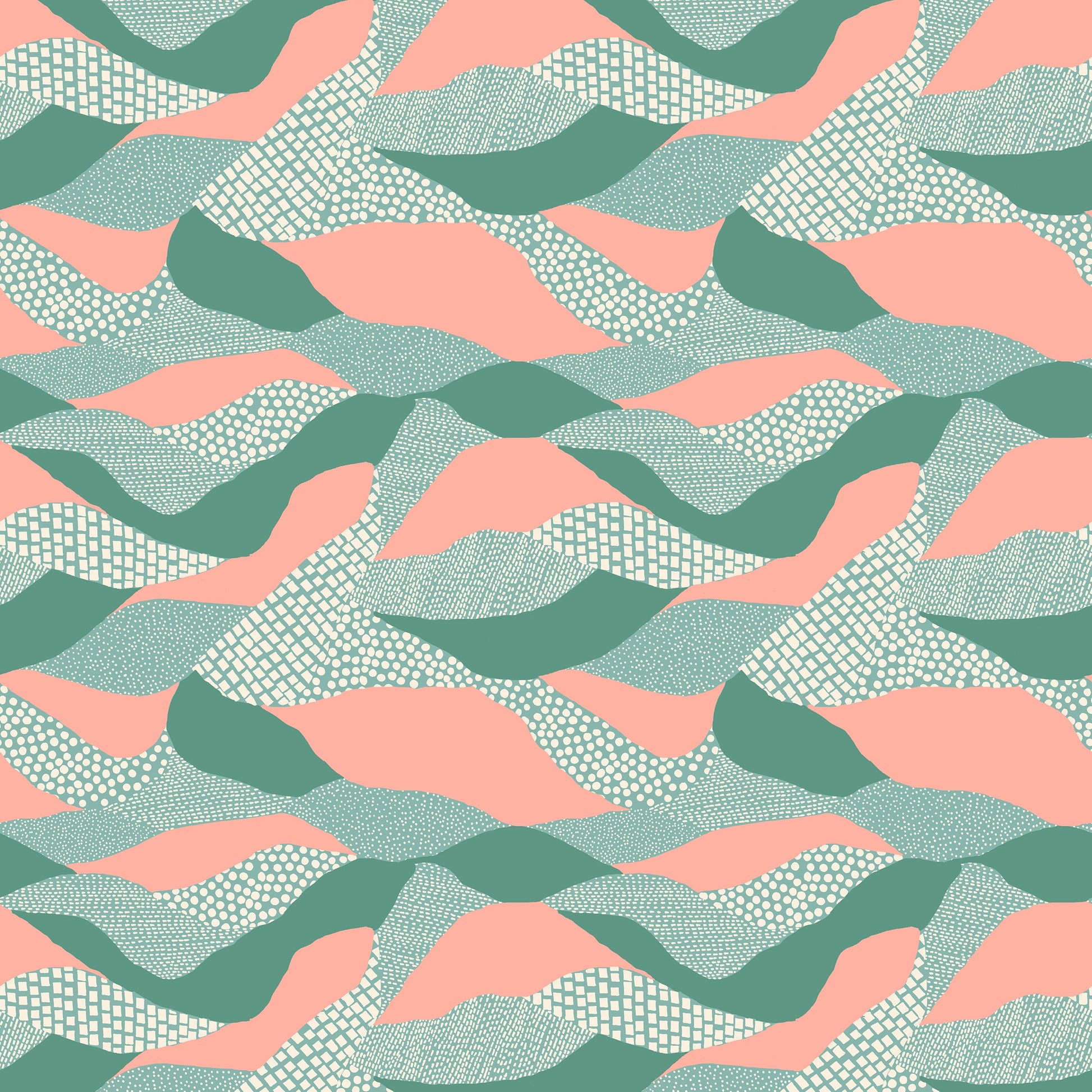 Reimagined Landscapes by Jen Hewett : Lands End Water RS6053 14