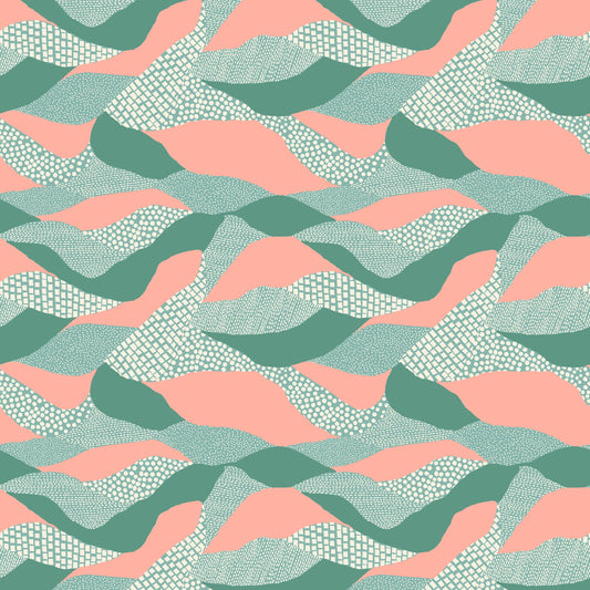 Reimagined Landscapes by Jen Hewett : Lands End Water RS6053 14