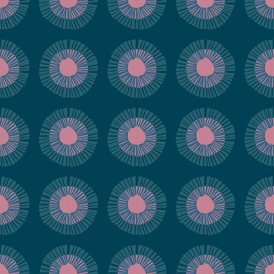 Reimagined Landscapes by Jen Hewett : Seaside Daisy Galaxy RS6050 14