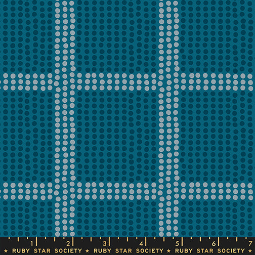 Reimagined Landscapes by Jen Hewett : The Avenues Galaxy RS6055 16