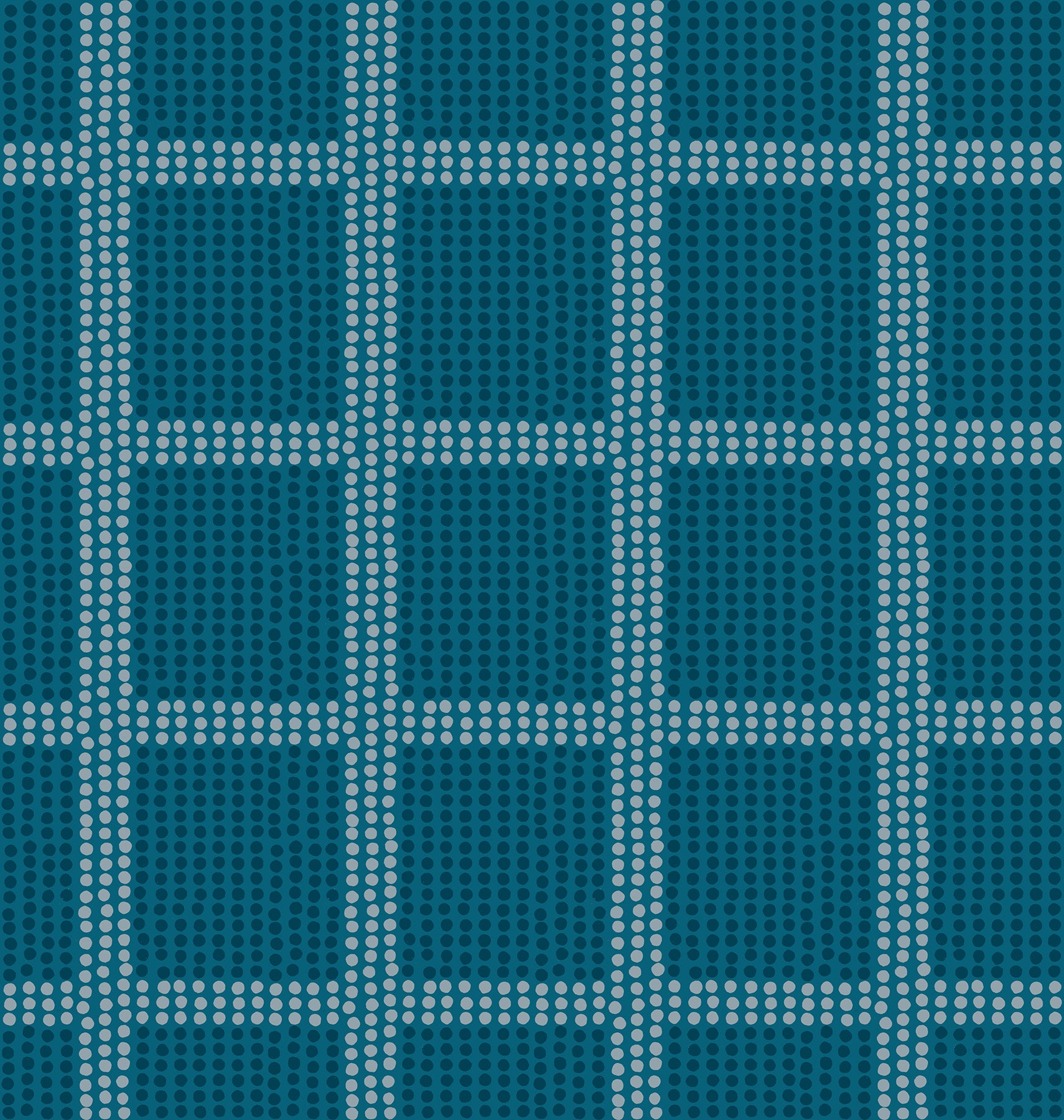 Reimagined Landscapes by Jen Hewett : The Avenues Galaxy RS6055 16