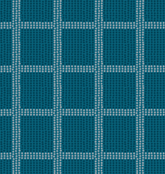 Reimagined Landscapes by Jen Hewett : The Avenues Galaxy RS6055 16