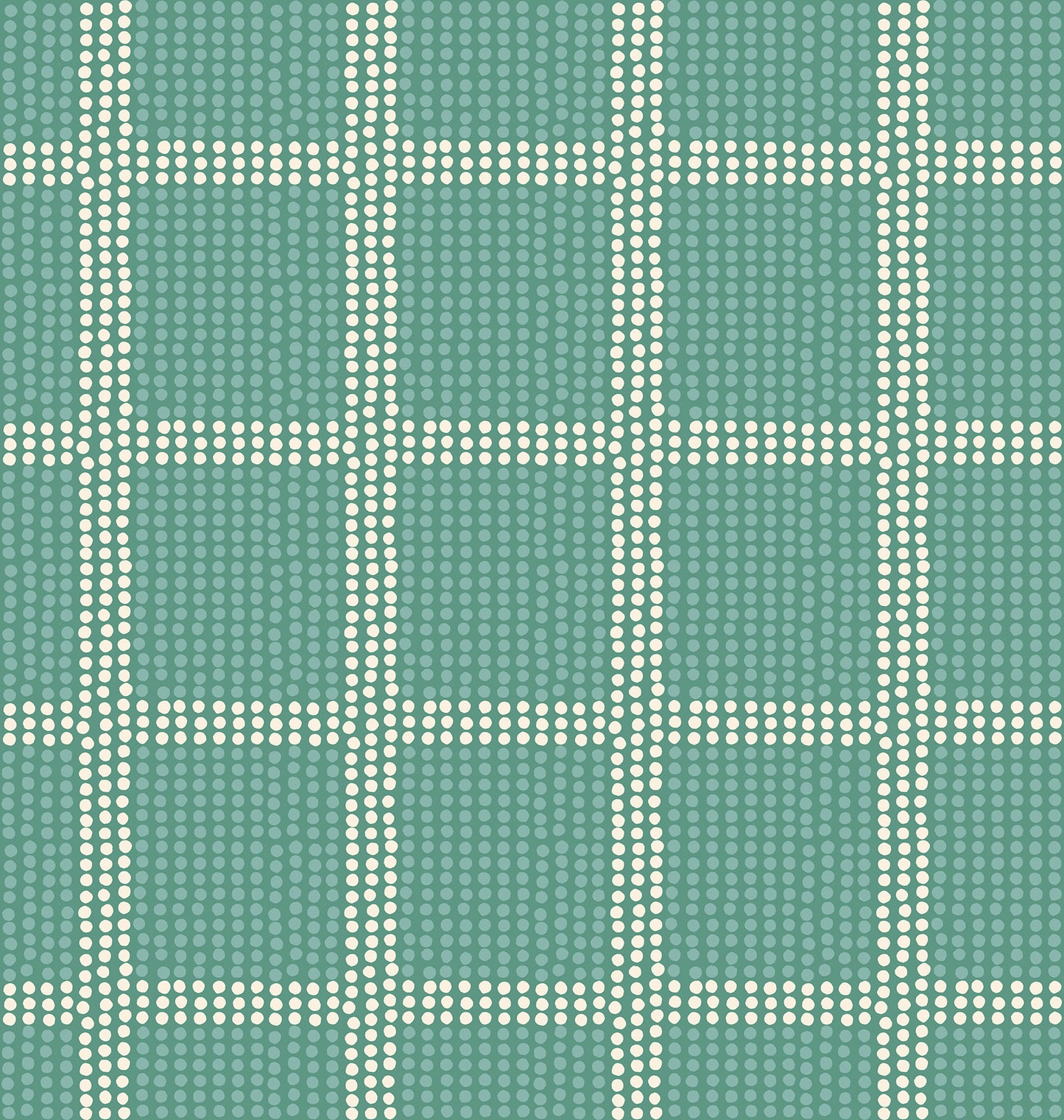 Reimagined Landscapes by Jen Hewett : The Avenues Watercress RS6055 14