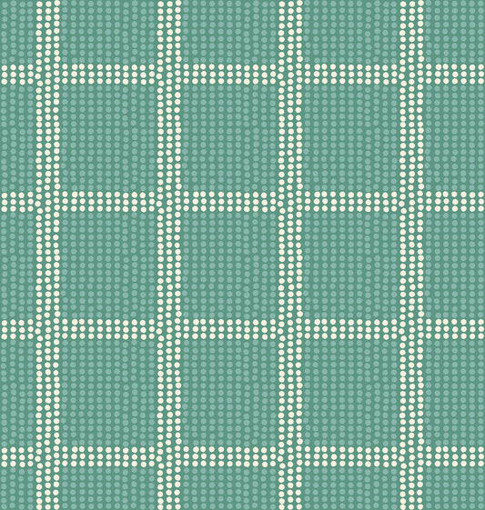 Reimagined Landscapes by Jen Hewett : The Avenues Watercress RS6055 14