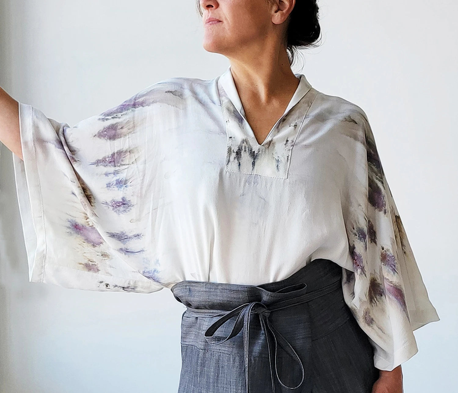 Revel Topper Pattern by Sew House Seven - Special Order