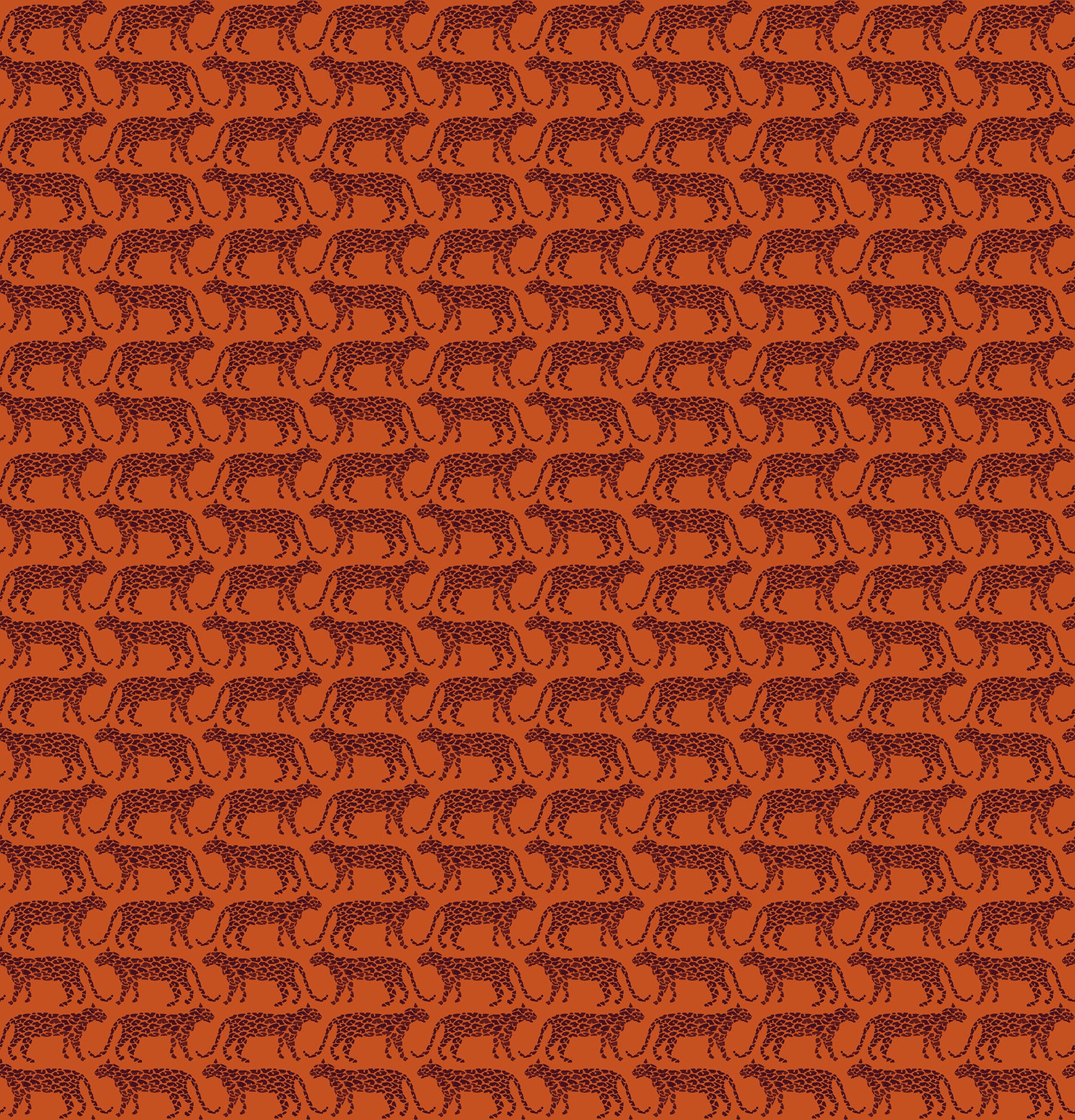 Rhapsody by Anna Maria Textiles : Saunter Sienna AMT172-25L