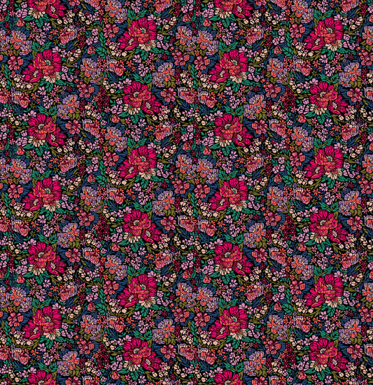 Rhapsody by Anna Maria Textiles : Mosaic Painted AMT169-28L