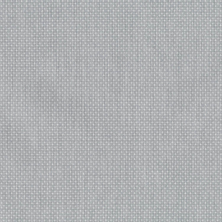 Ripple & Thread by Ghazal Razavi : Cross Gray W91313-90