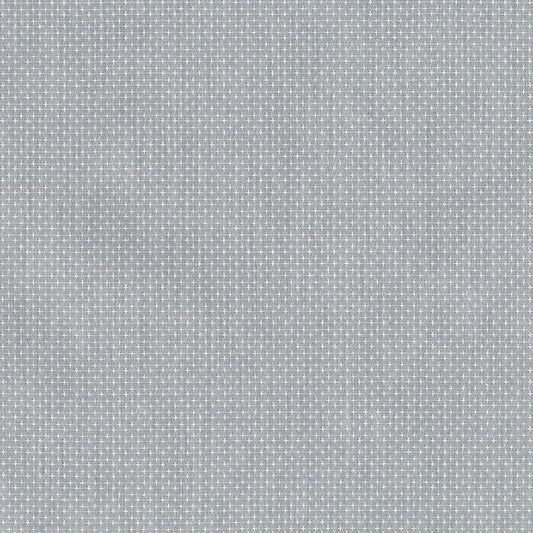 Ripple & Thread by Ghazal Razavi : Cross Gray W91313-90
