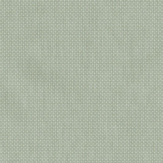 Ripple & Thread by Ghazal Razavi : Cross Green W91313-70