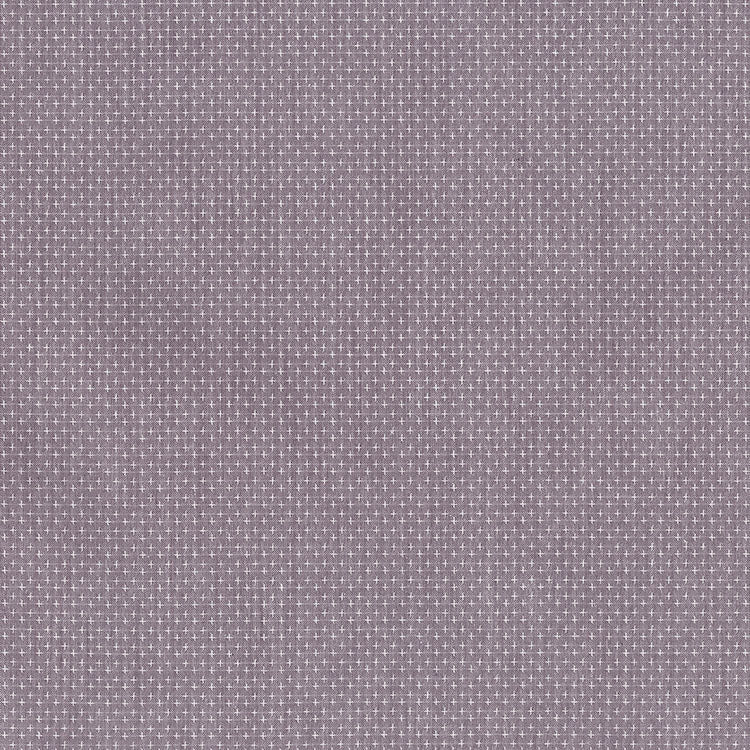 Ripple & Thread by Ghazal Razavi : Cross Purple W91313-82