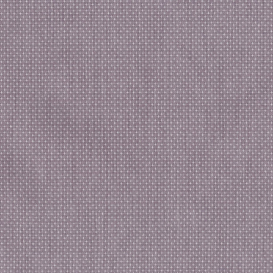 Ripple & Thread by Ghazal Razavi : Cross Purple W91313-82