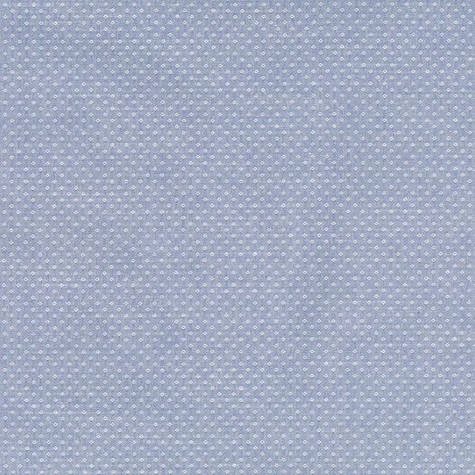 Ripple & Thread by Ghazal Razavi : Diamonds Denim W91311-42