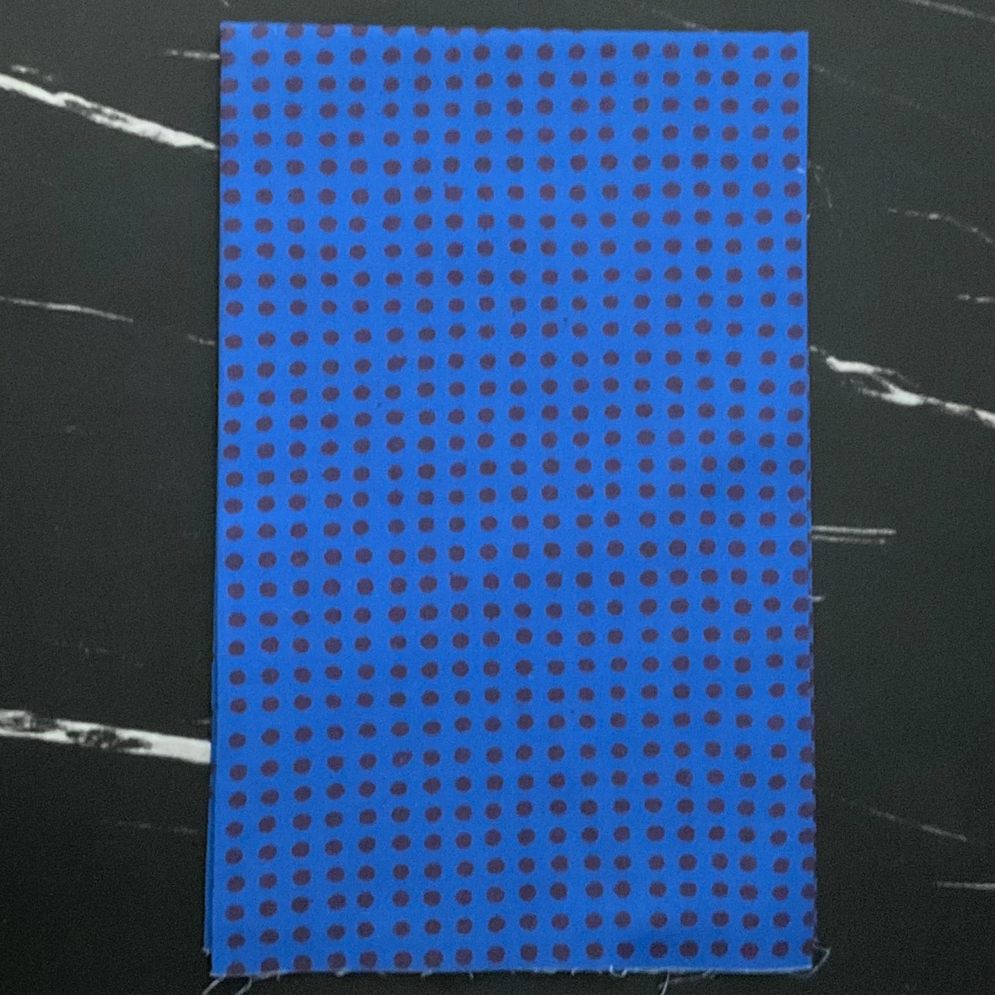 Ruby + Bee Blenders by Heather Ross - Dots Marjorelle/Ink 54417-30