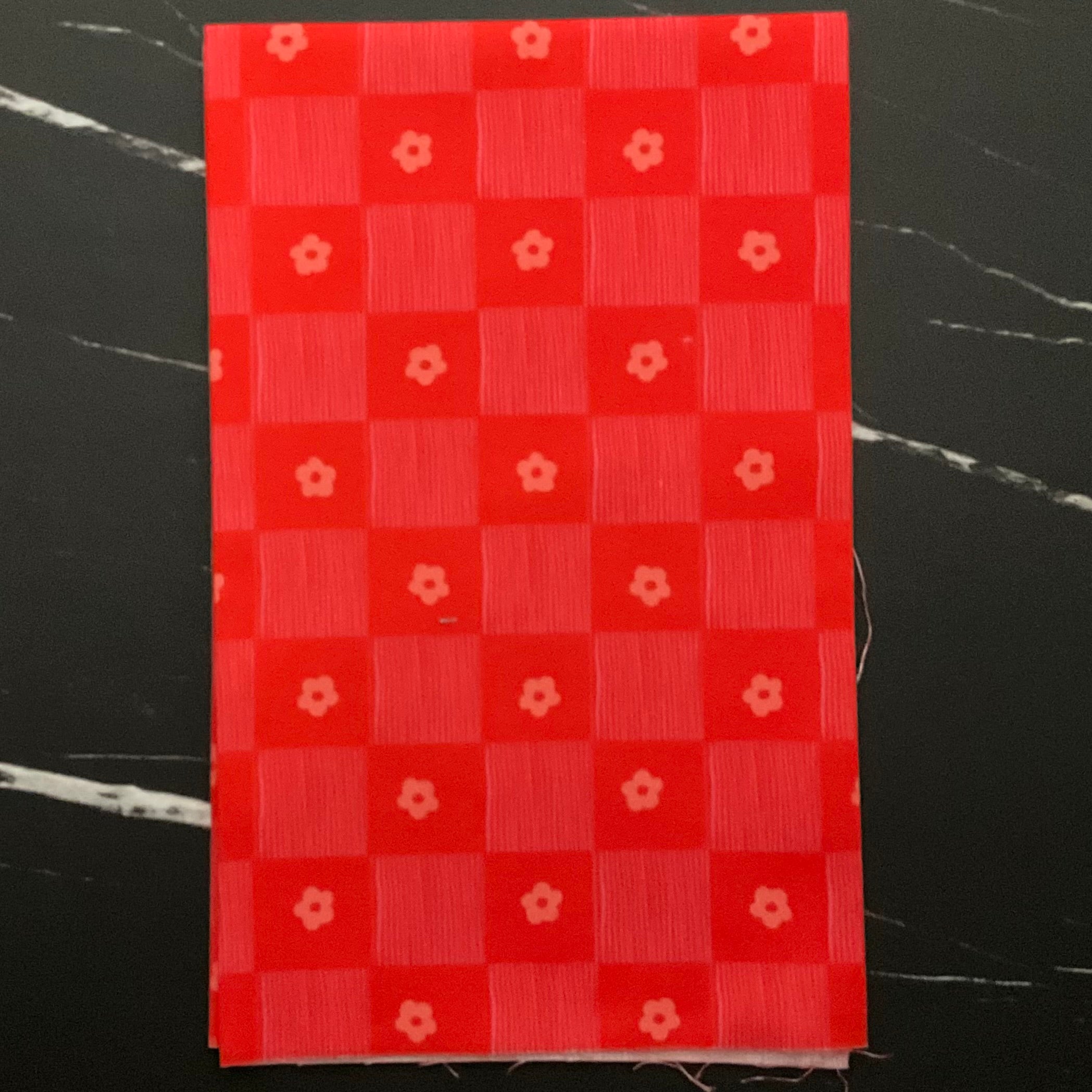 Ruby + Bee Blenders by Heather Ross - Footpath Rose 54414-13 – Modern ...