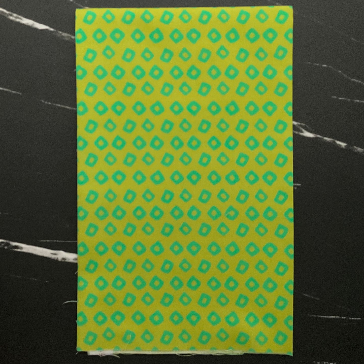 Ruby + Bee Blenders by Heather Ross - Shibori Avacado/Agave 54415-17