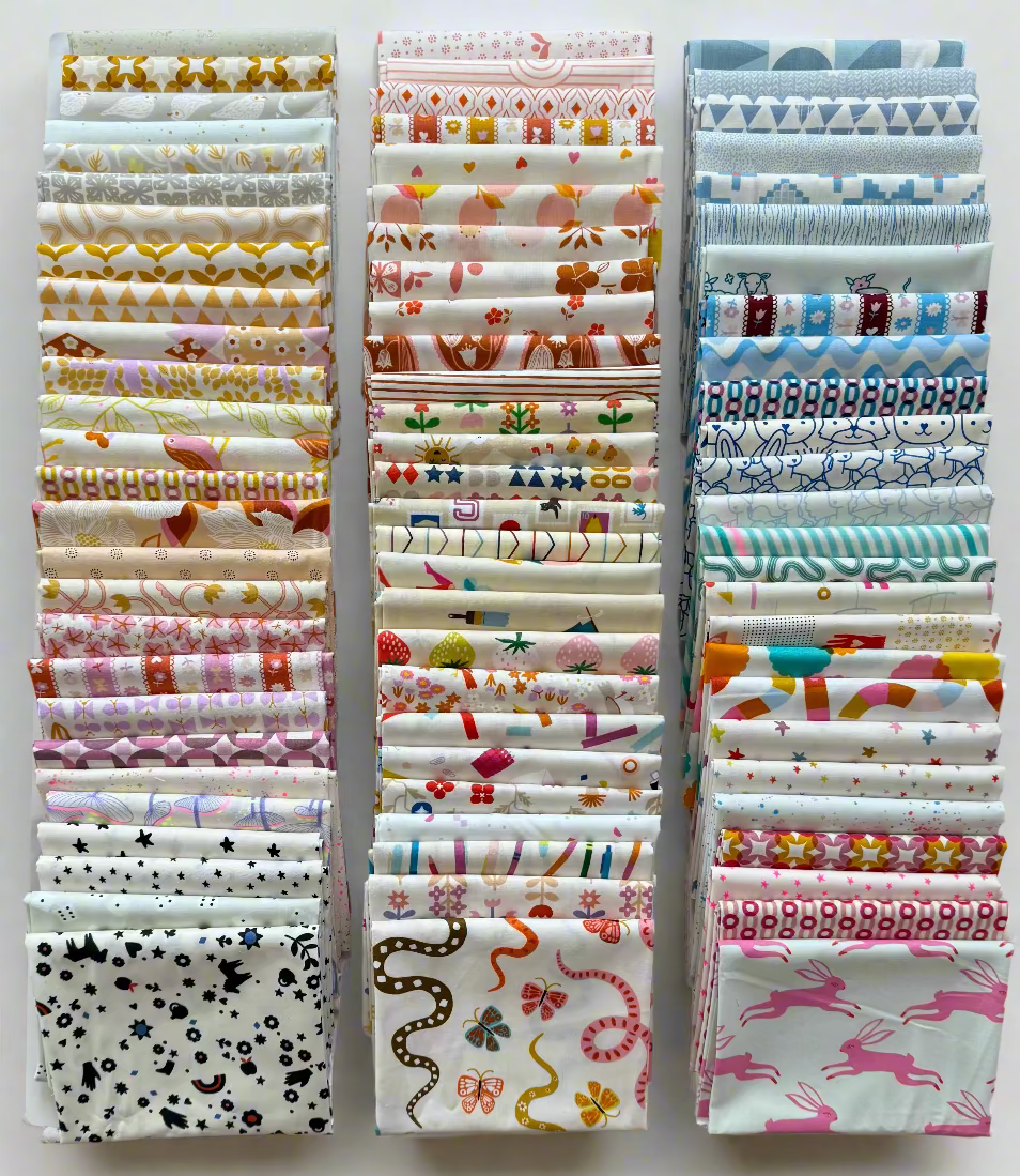 The Ultimate Ruby Star Society Low Volume Bundles