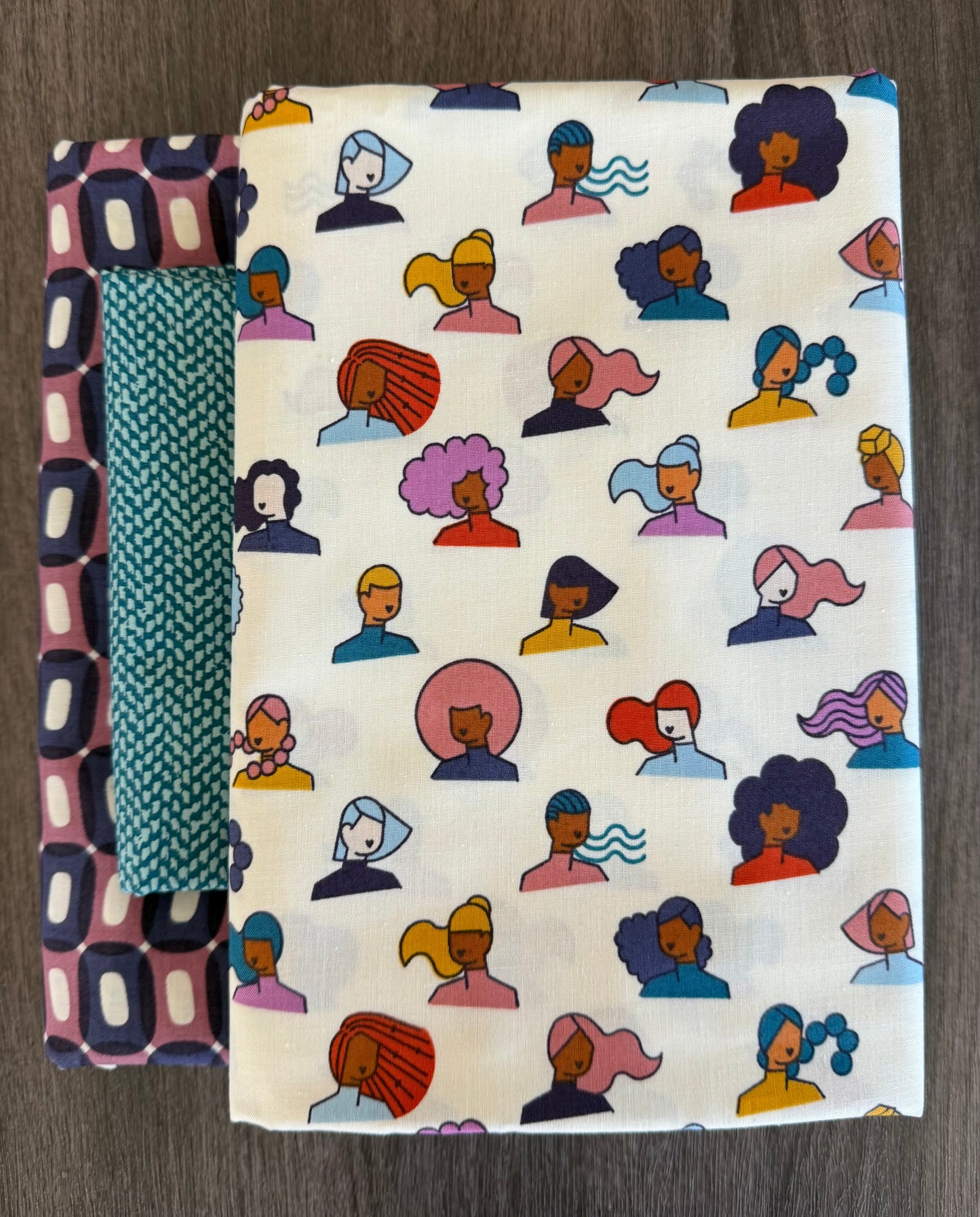 Ruby Star Society Whole Cloth Quilt Bundle