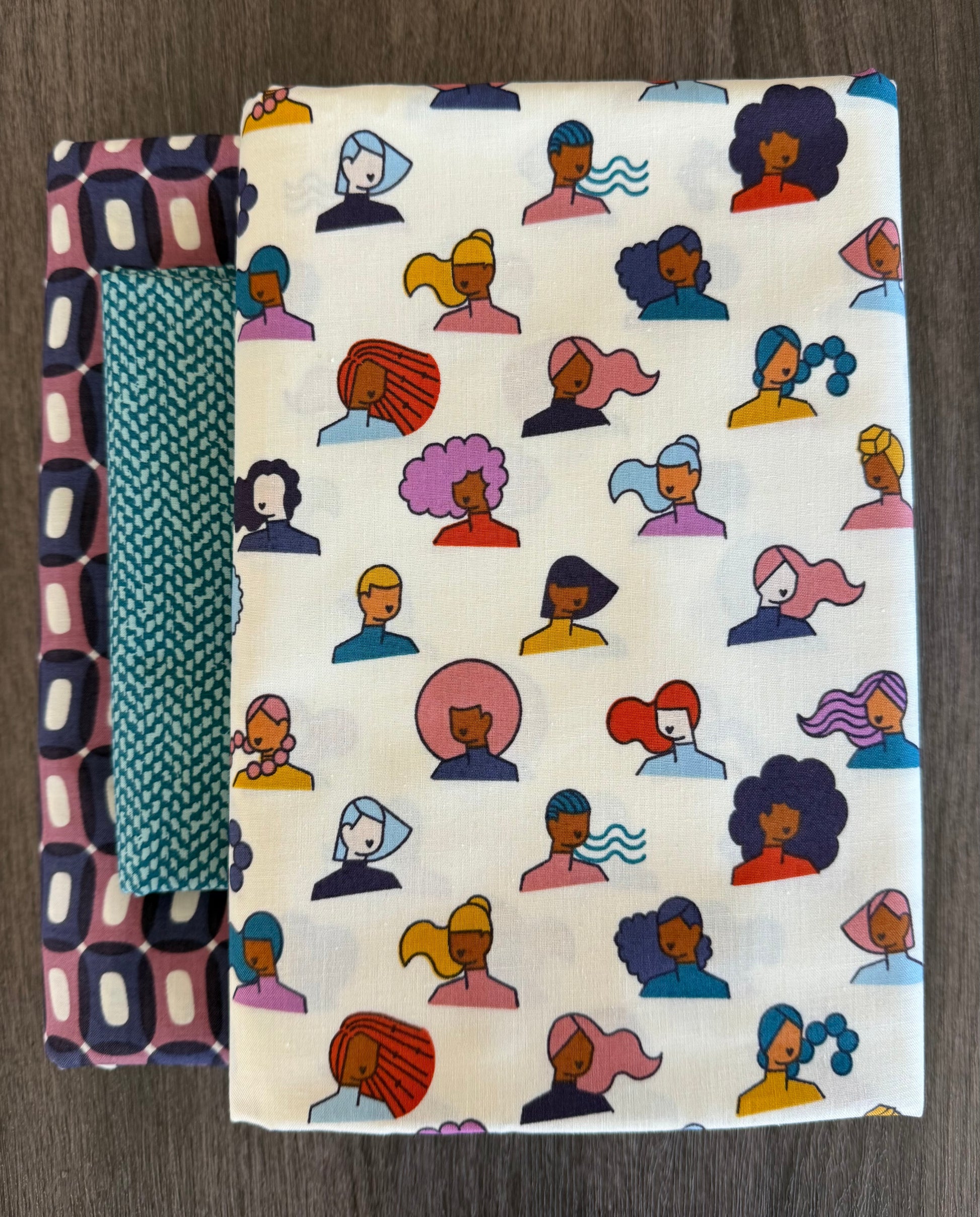 Ruby Star Society Whole Cloth Quilt Bundle