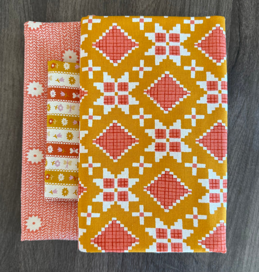 Ruby Star Society Whole Cloth Quilt Bundle